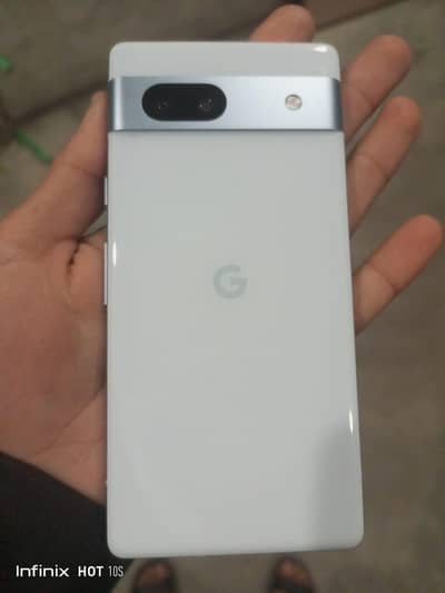 Google Pixel 7a