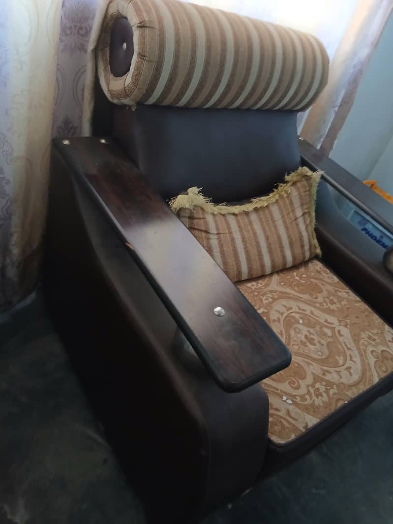 Sofa Set 1