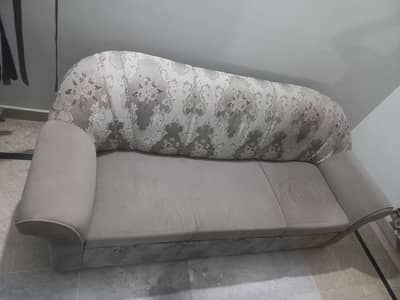 3 Seater Sofa