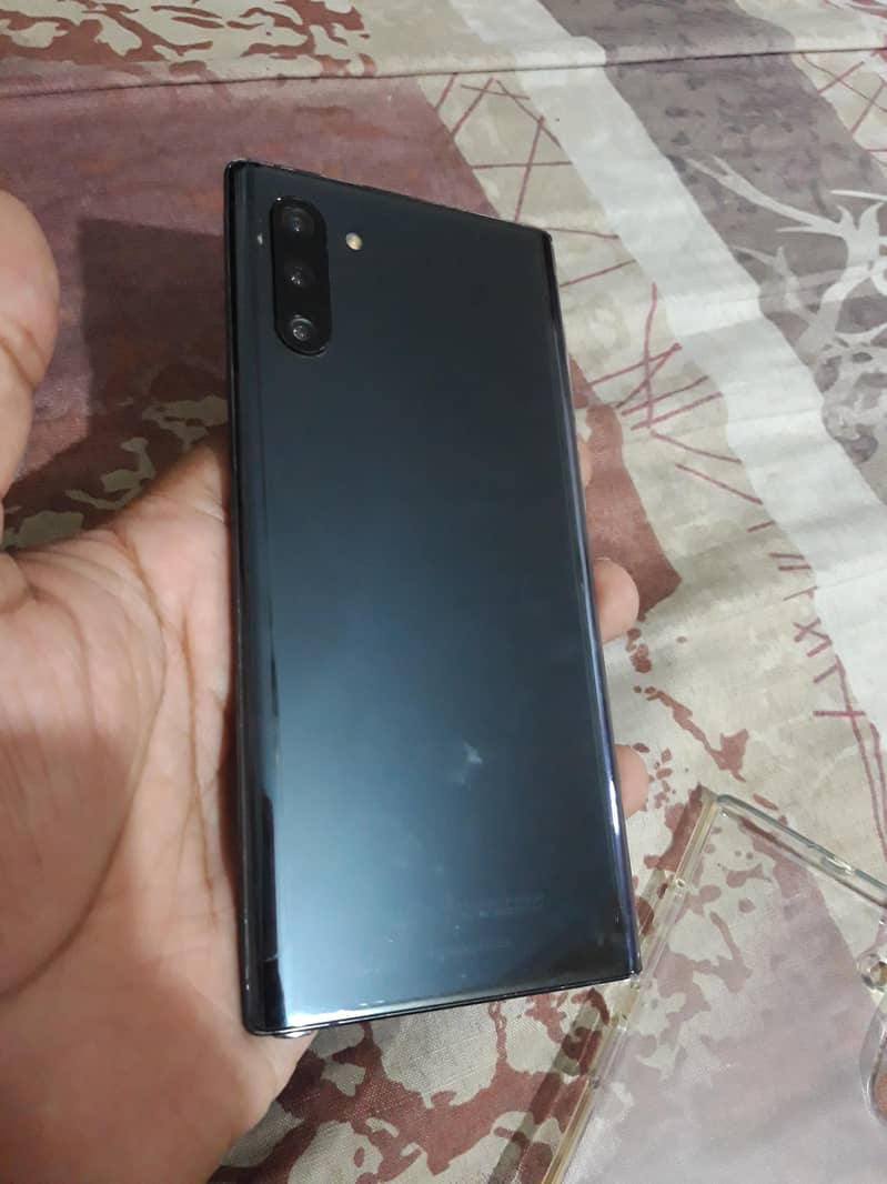 Note 10 5G 1