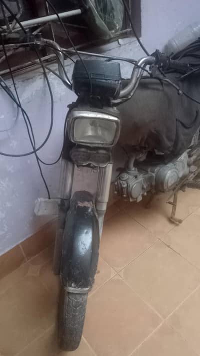 unique bike