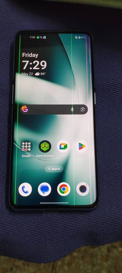 One plus 11 Mobile available