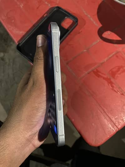 Apple iPhone 15 128 gb Blue