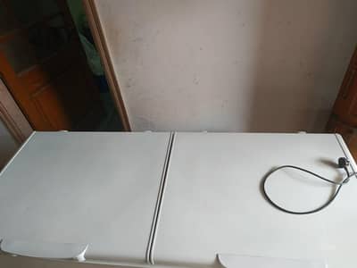 haier freezer 10/10 condition