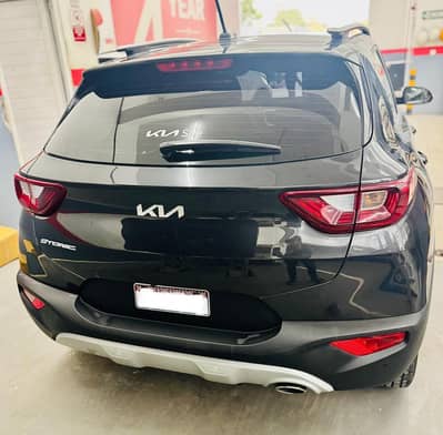 KIA STONIC 2023