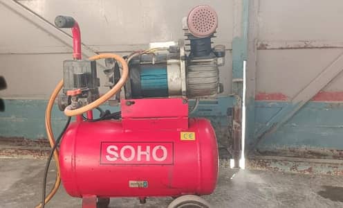 Compressor For Sale