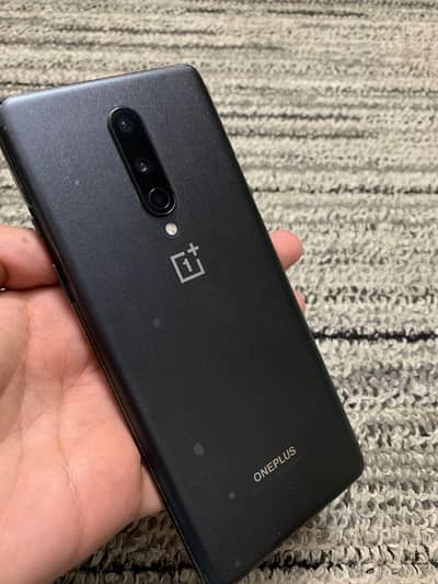 One Plus 8