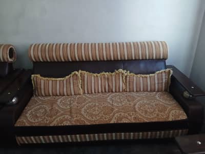 Sofa Set