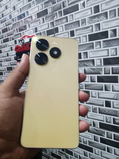 Tecno spark go 4+64