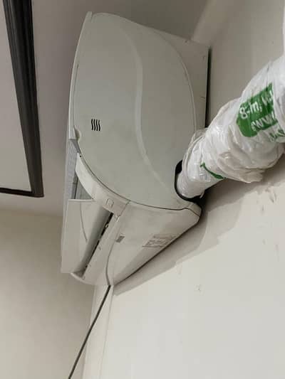 Haier 1 ton 03075193931