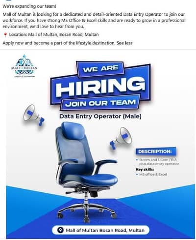 receptionist