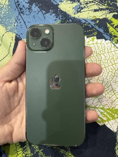 iPhone 13 128GB JV Non PTA | 9/10 Condition