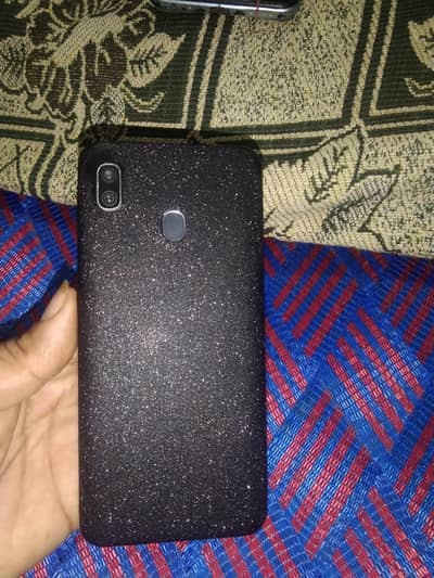 Samsung A30