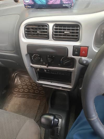 Suzuki Alto 2008