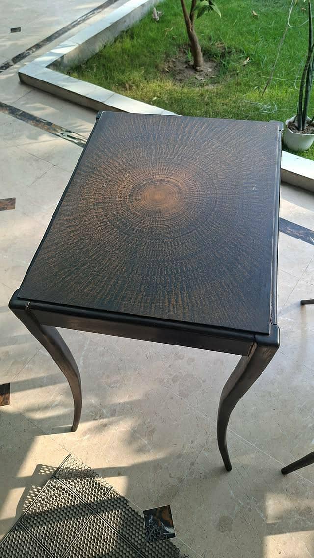 nesting table 2