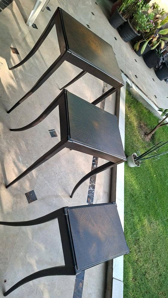 nesting table 10
