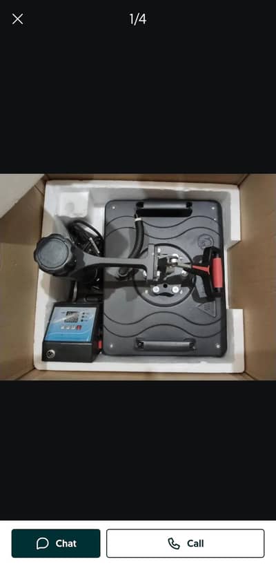 Heat Press Sublimation Machine for Sale 5 in 1 Heat Press Machine