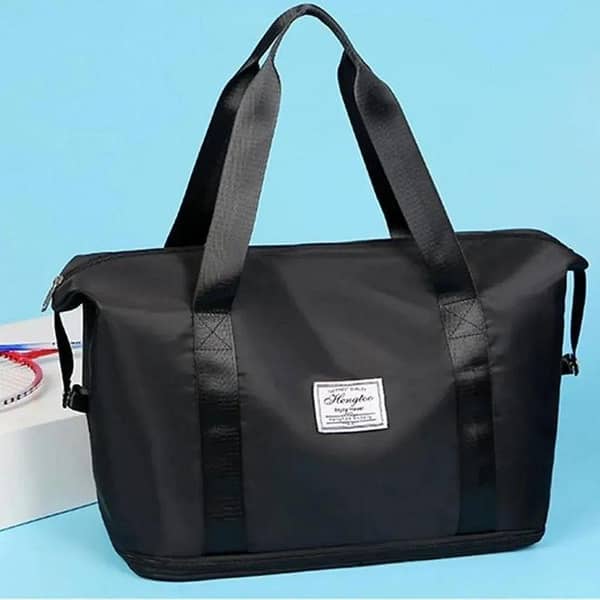 Travel bags