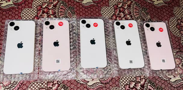 iPhone 13