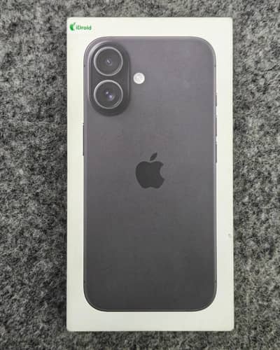 IPhone 16
