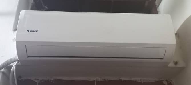 Gree 1.5 Ton Split AC