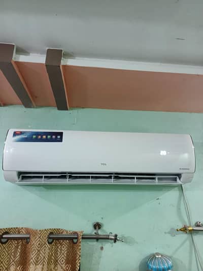 TCL AC call me WhatsApp on  0328,,3776346