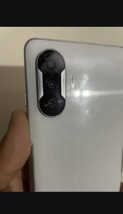 Redmi k40 gaming