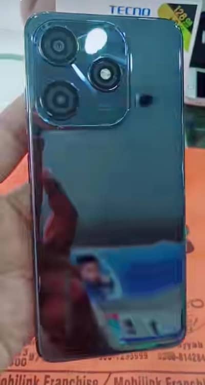 Tecno spark 10c 4,128 box sht exchange available