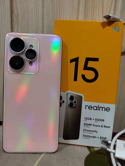 Realme15