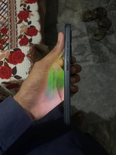 Tecno Spark 20C
