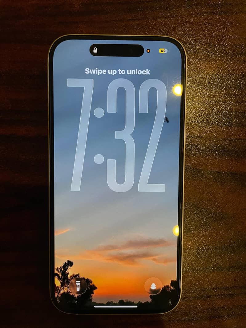 Apple iPhone 15 1