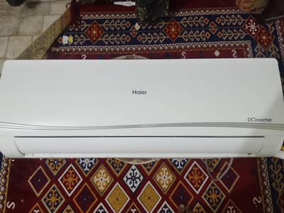 Haier AC DC inverter