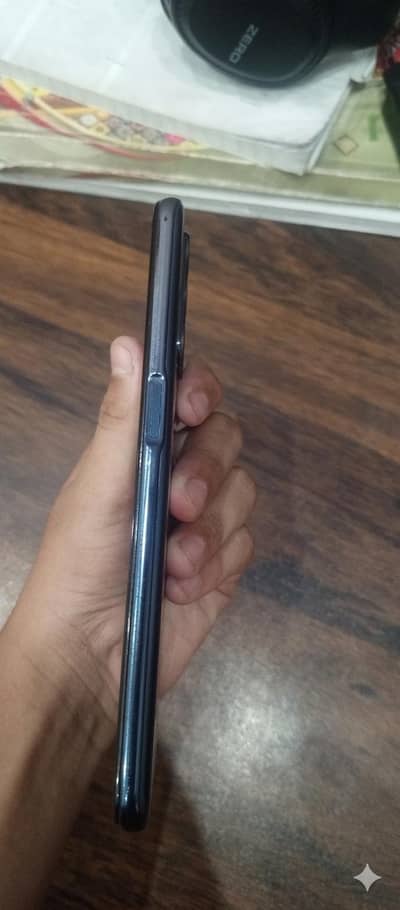 One Plus Nord N200