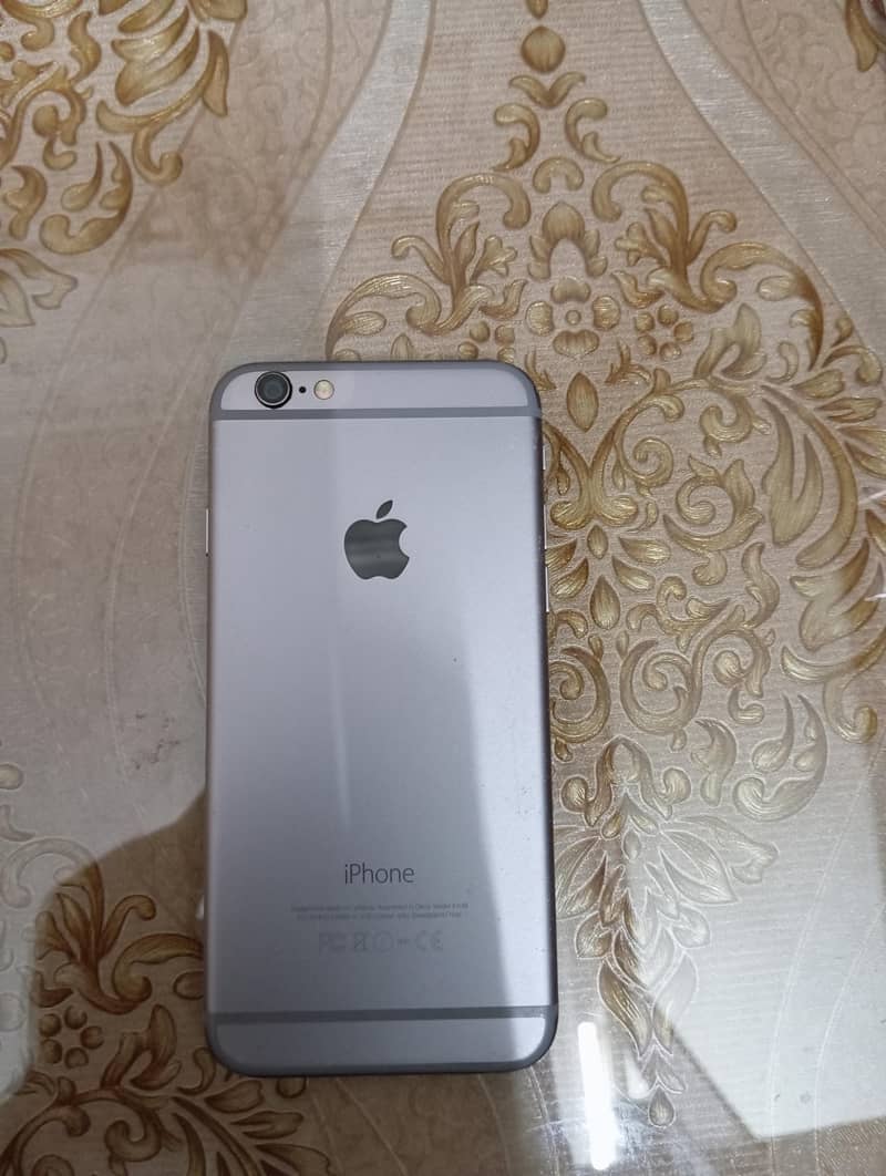 Apple iPhone 6 1