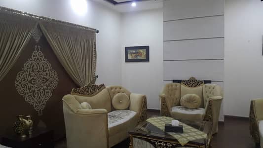 SYED BROTHERS PROUDLY OFFERS: 1-Kanal Elegant And Fully Maintained Bungalow Is Available In The Best Block Of DHA Lahore.