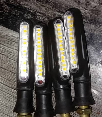 bike indicator best style