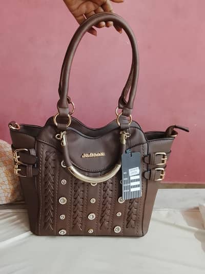 new purse