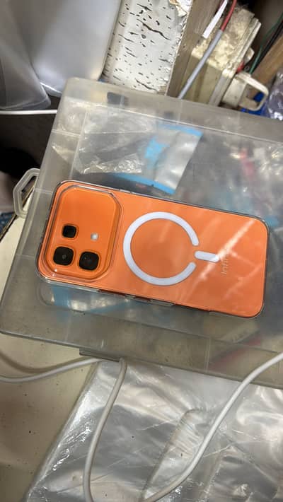 infinix note 60 pro