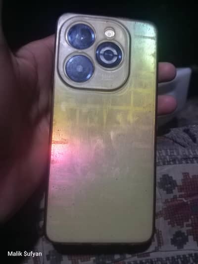 Infinix Smart 8 Plus