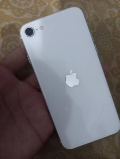 Apple iPhone SE