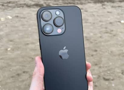 iphone 14 pro non pta is available in good condition