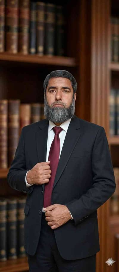 Muhammad Asif 
