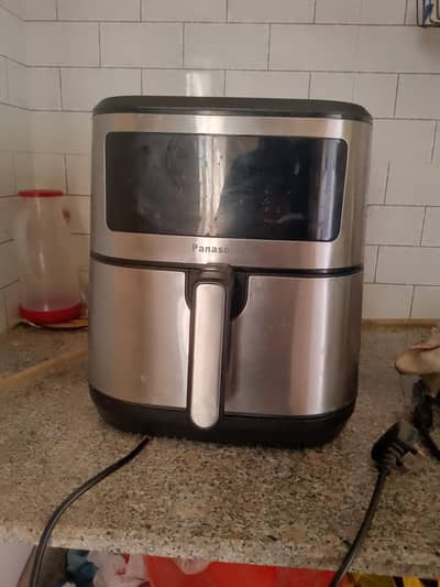 Panasonic Air fryer