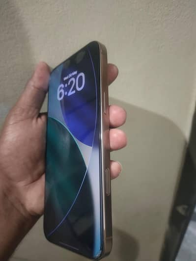 IPhone 16 Pro Mex Non PTA