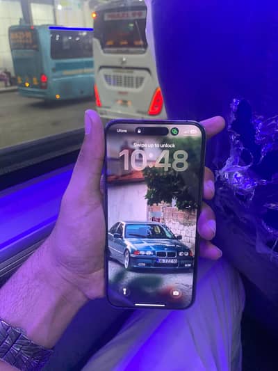 iphone 14 pro max pta approved 256 gb
