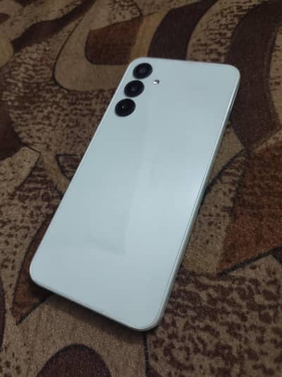 Samsung Mobile A16