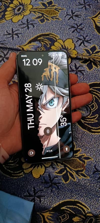 google pixel 8
