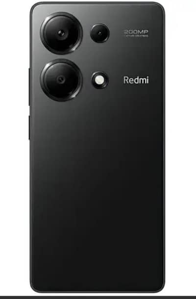 Redmi note 13pro 12+12/512