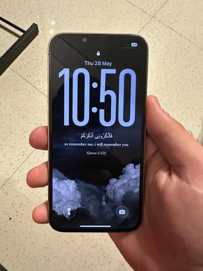 iPhone 13 Pro 256GB