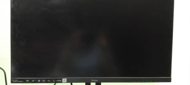 IIYAMA PRO LITE XUB2792HSU-B2 27" IPS FULL HD GAMING MONITOR